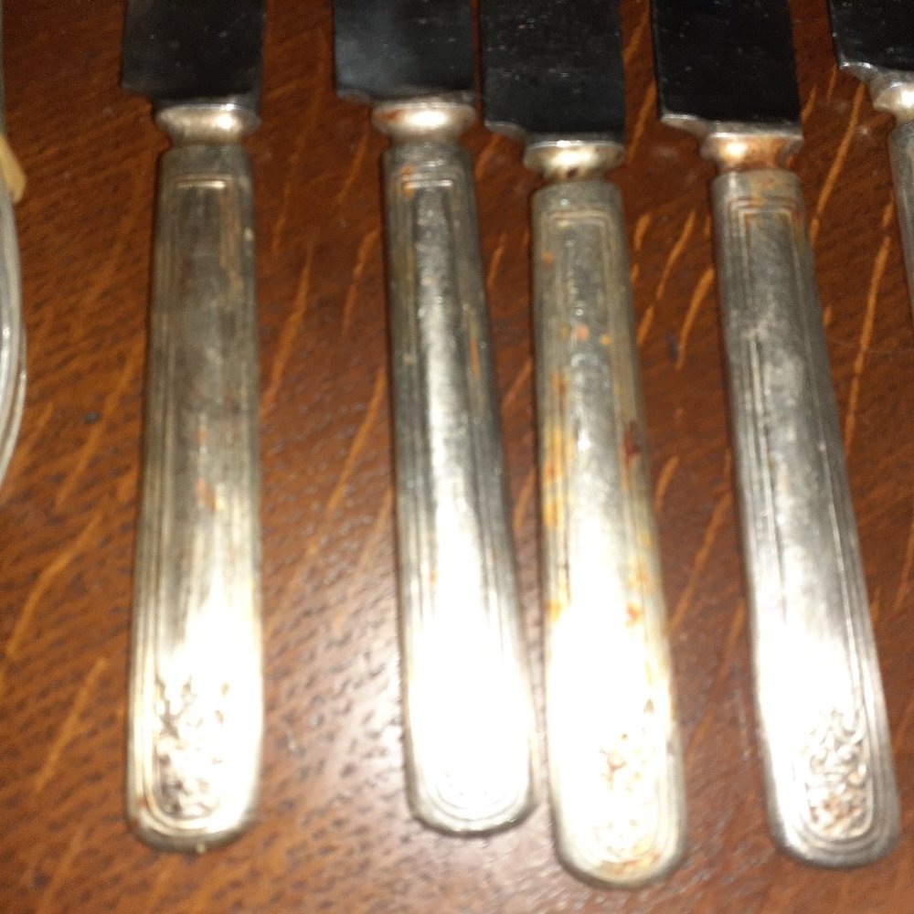 Silverware - Picture 7 of 10